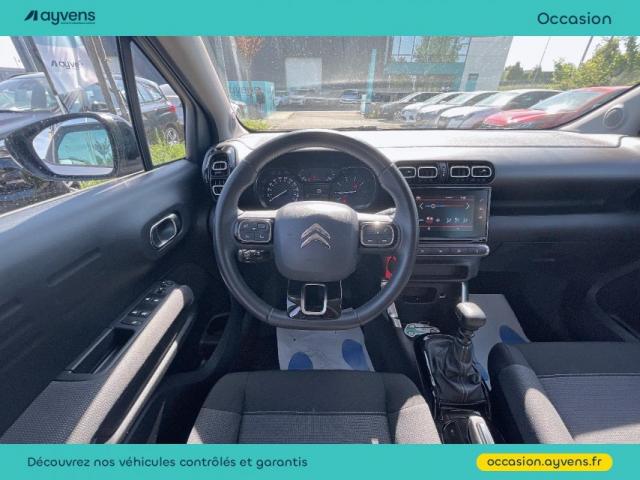 Citroen C3 Aircross image 8