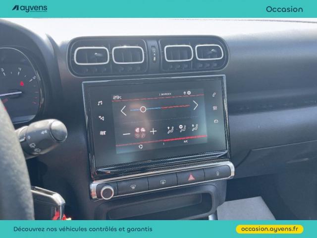 Citroen C3 Aircross image 9