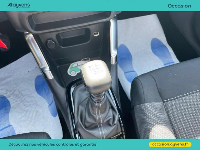 Citroen C3 Aircross image 2