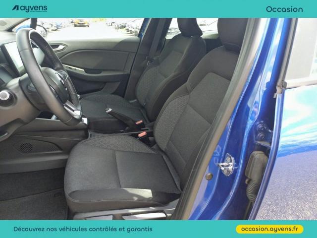 Renault Clio image 9