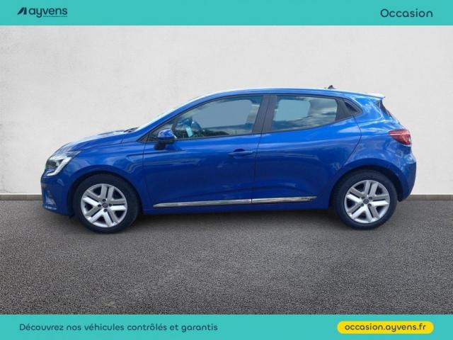 Renault Clio image 2