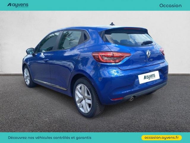 Renault Clio image 1