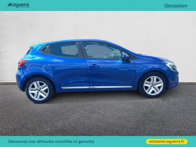 Renault Clio image 7