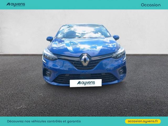 Renault Clio image 3