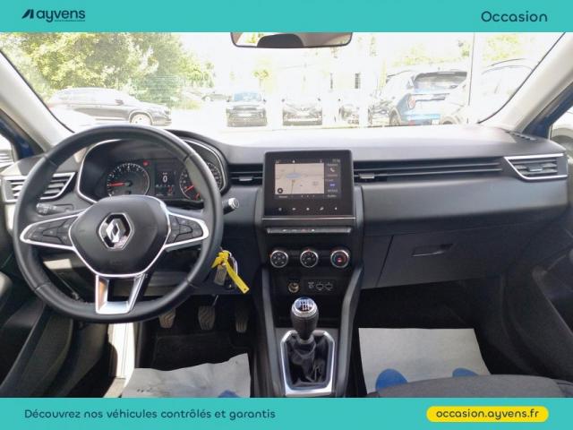 Renault Clio image 4