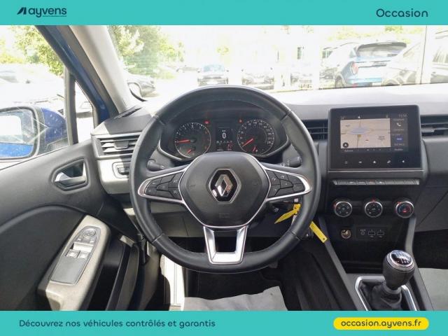 Renault Clio image 6