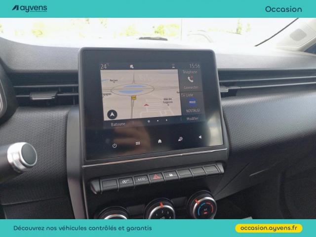 Renault Clio image 8