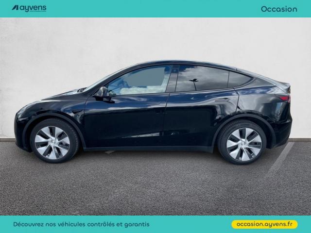 Tesla Model Y image 1