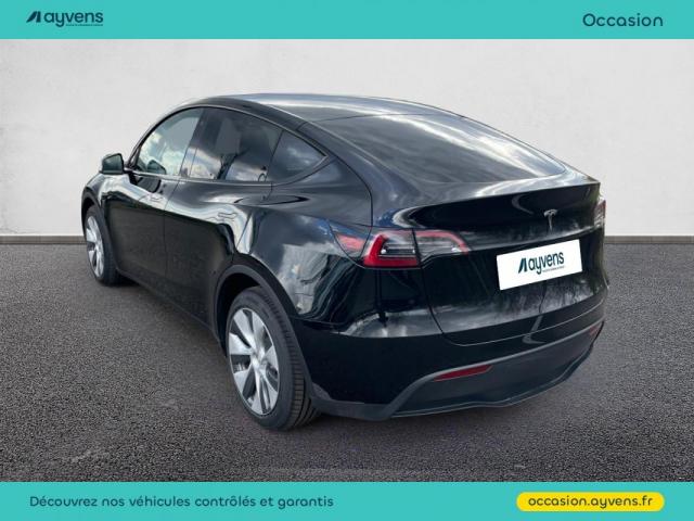 Tesla Model Y image 3