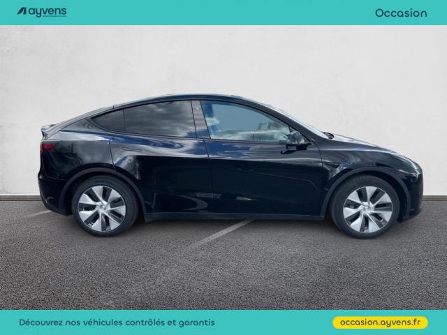 Tesla Model Y image 4