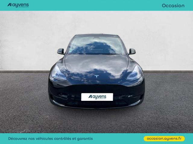 Tesla Model Y image 8