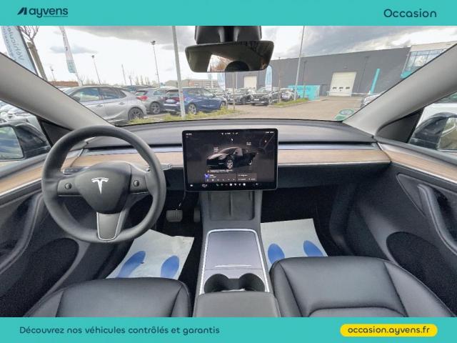 Tesla Model Y image 7