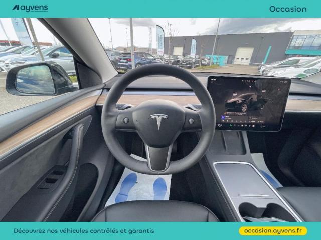 Tesla Model Y image 6