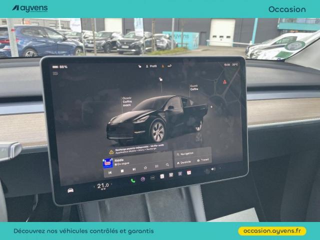 Tesla Model Y image 5