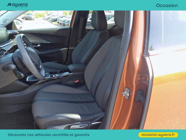 Peugeot 2008 image 8