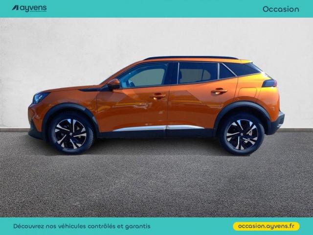 Peugeot 2008 image 7