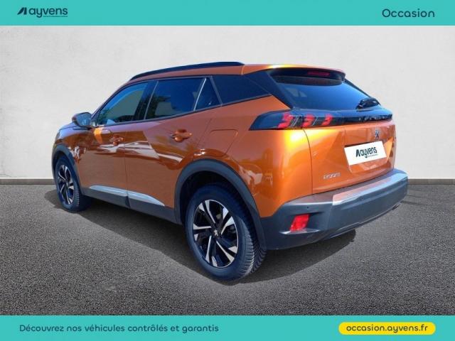 Peugeot 2008 image 3