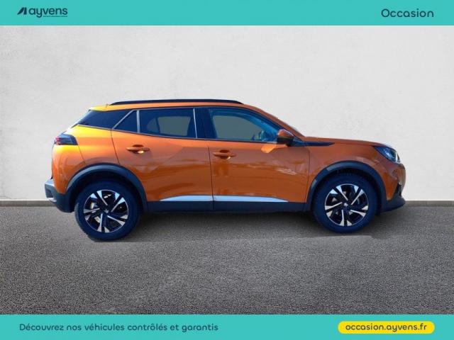 Peugeot 2008 image 4
