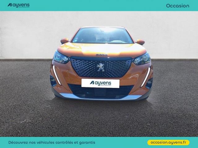 Peugeot 2008 image 1