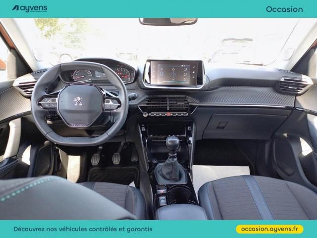 Peugeot 2008 image 5