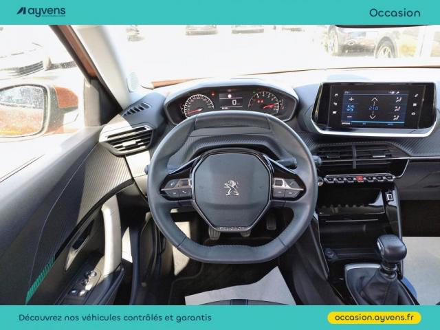 Peugeot 2008 image 6