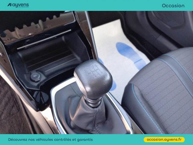 Peugeot 2008 image 2