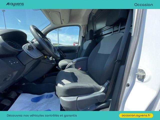 Renault Kangoo Express image 3