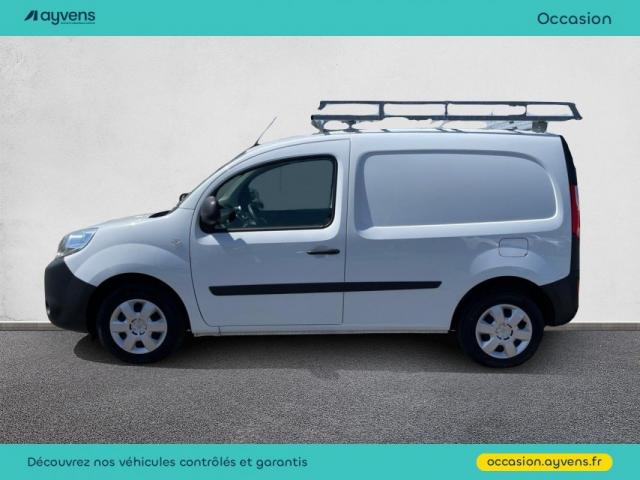 Renault Kangoo Express image 7