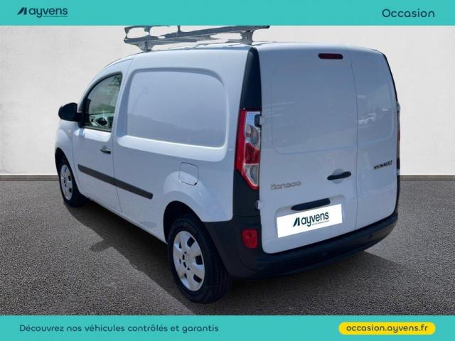 Renault Kangoo Express image 1