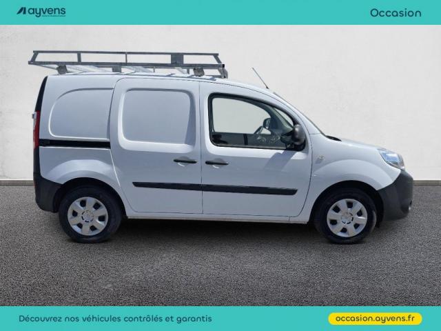 Renault Kangoo Express image 9