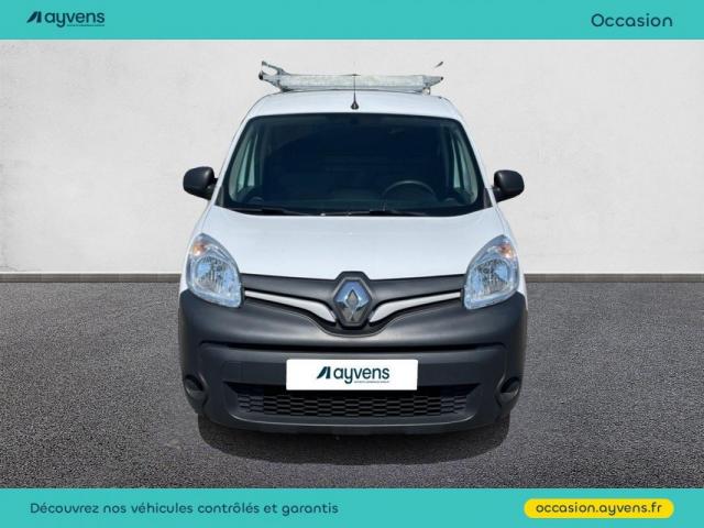 Renault Kangoo Express image 8