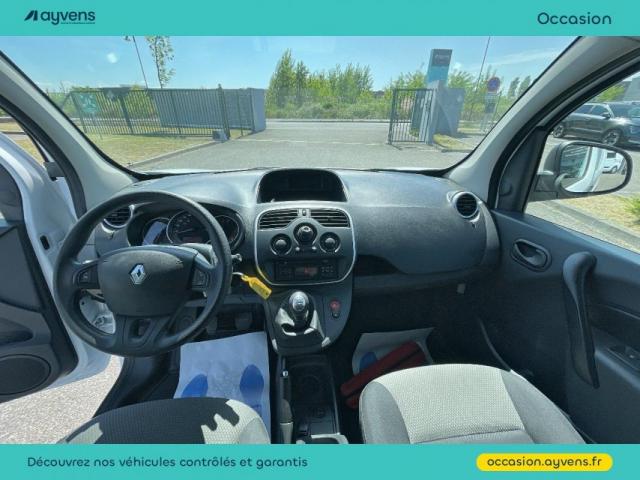 Renault Kangoo Express image 4