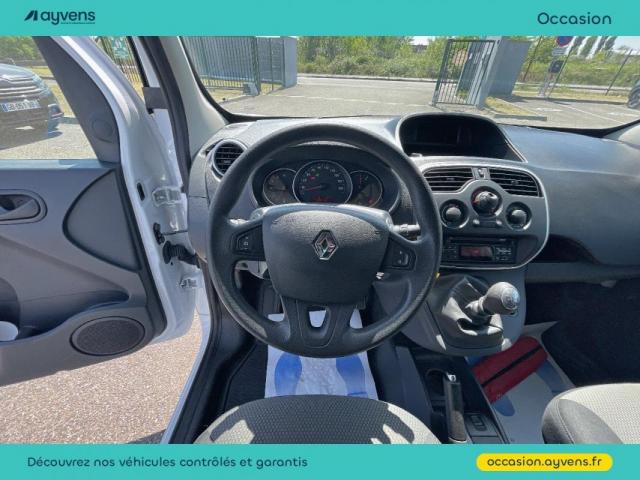 Renault Kangoo Express image 6