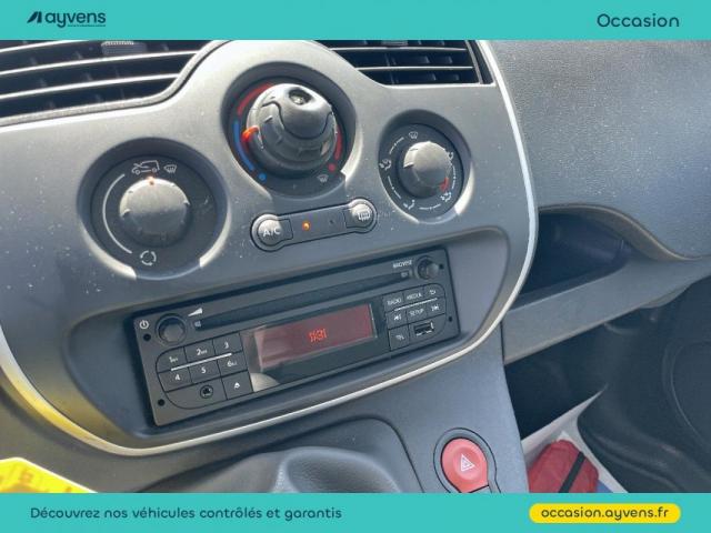 Renault Kangoo Express image 2
