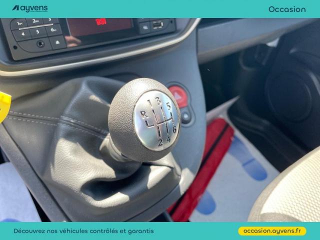 Renault Kangoo Express image 5