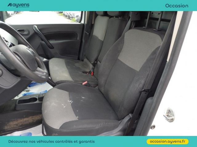 Renault Kangoo Express image 8