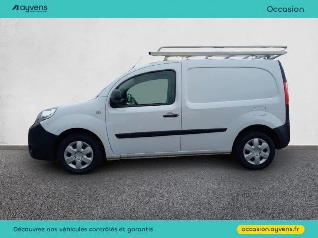 Renault Kangoo Express image 6