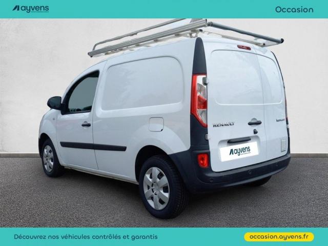 Renault Kangoo Express image 1
