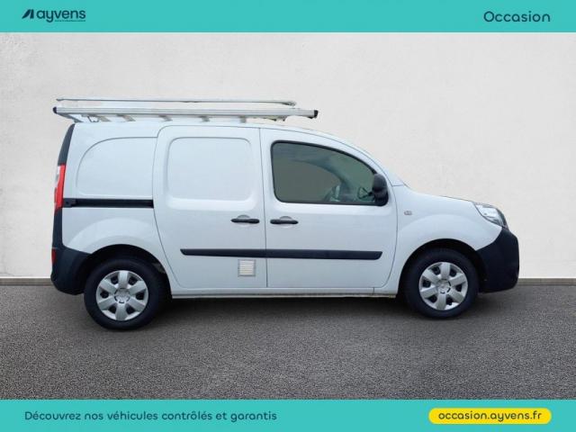 Renault Kangoo Express image 9