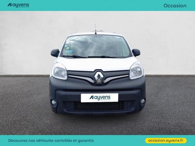 Renault Kangoo Express image 4