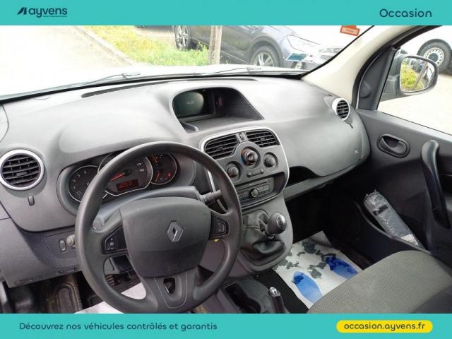 Renault Kangoo Express image 2