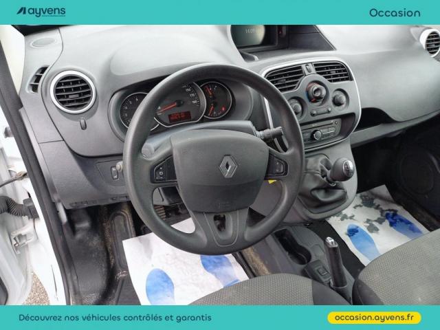 Renault Kangoo Express image 3