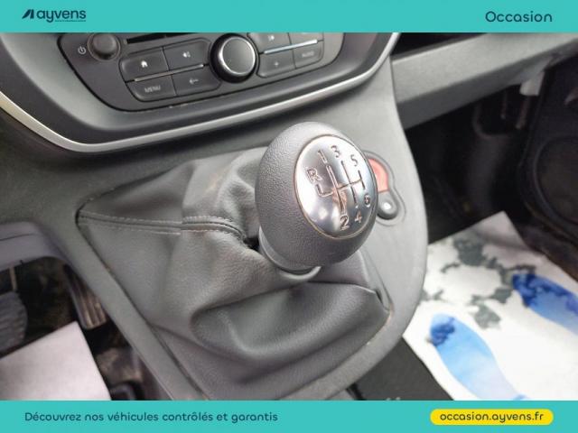 Renault Kangoo Express image 5