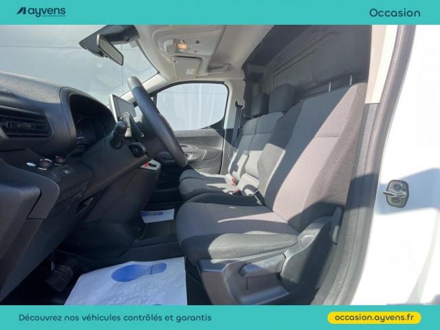 Citroen Berlingo image 5