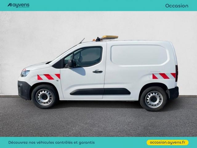 Citroen Berlingo image 8