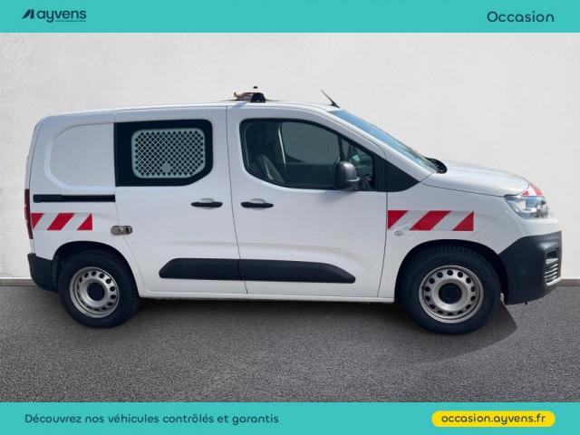 Citroen Berlingo image 2