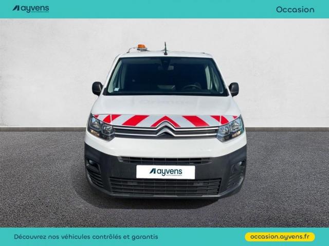 Citroen Berlingo image 4