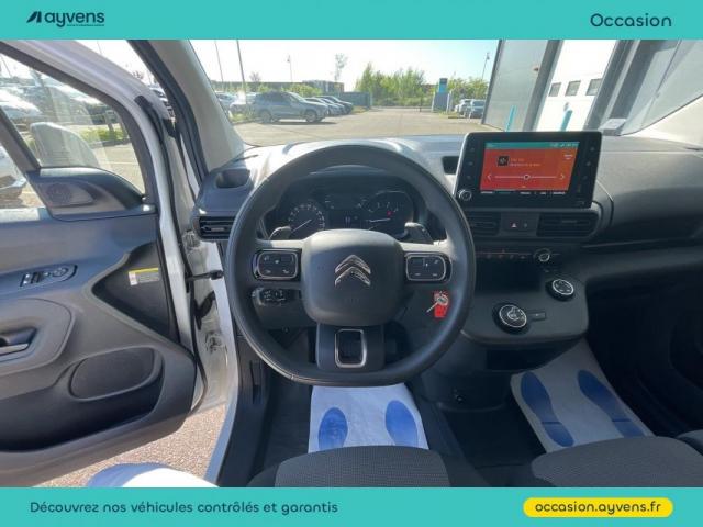 Citroen Berlingo image 3