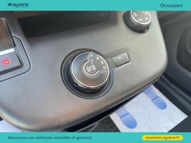 Citroen Berlingo image 7
