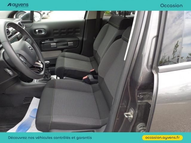 Citroen C3 image 5